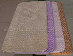 常熟市恒美纺织品地毯产品系列概览