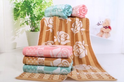 高阳丽博纺织 专业批发纯棉毛巾浴巾，打造高品质卫浴体验