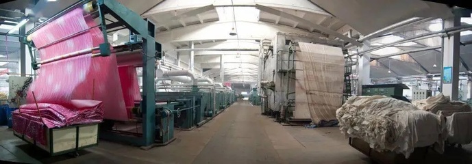 探寻太仓家纺工厂 品质与创新的交织